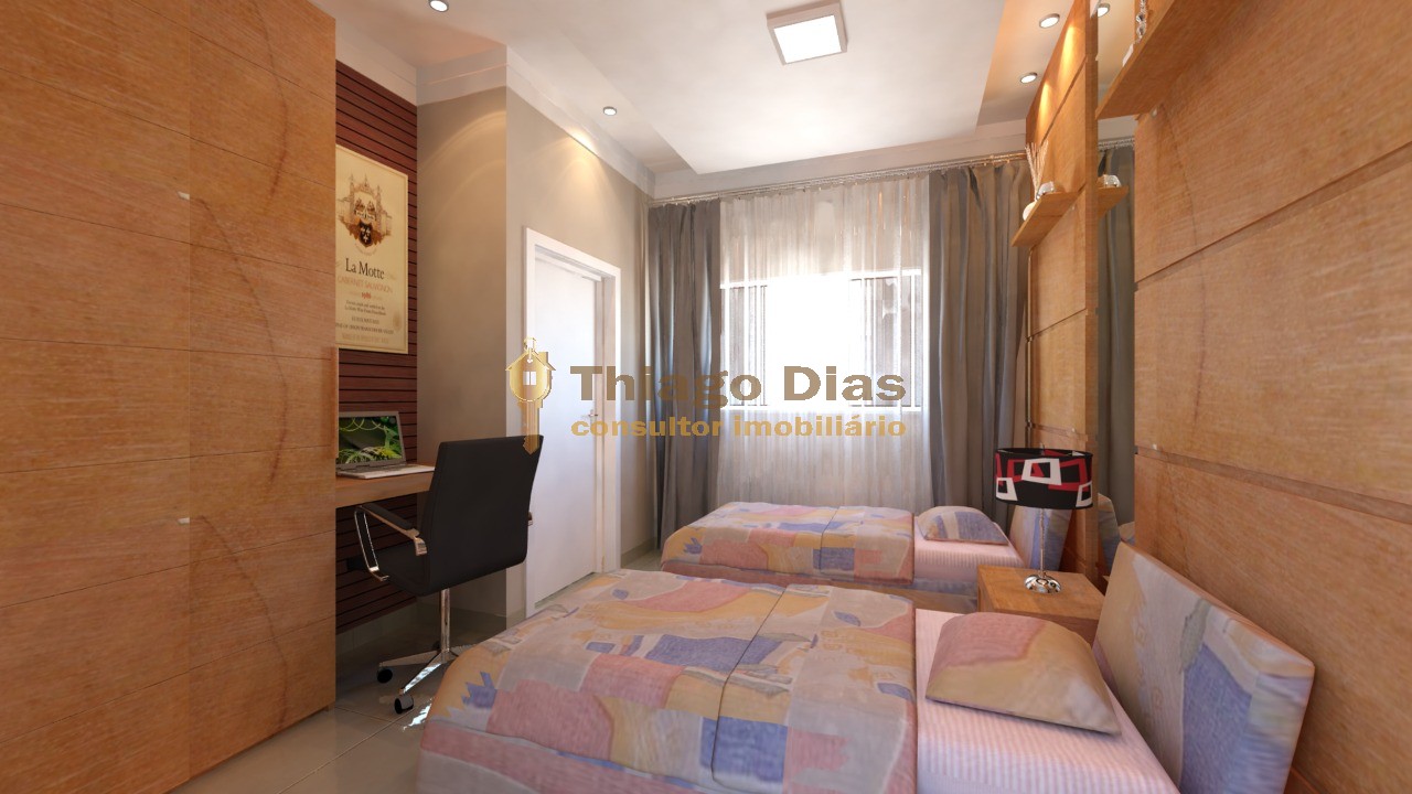 Apartamento, 3 quartos, 135 m² - Foto 11