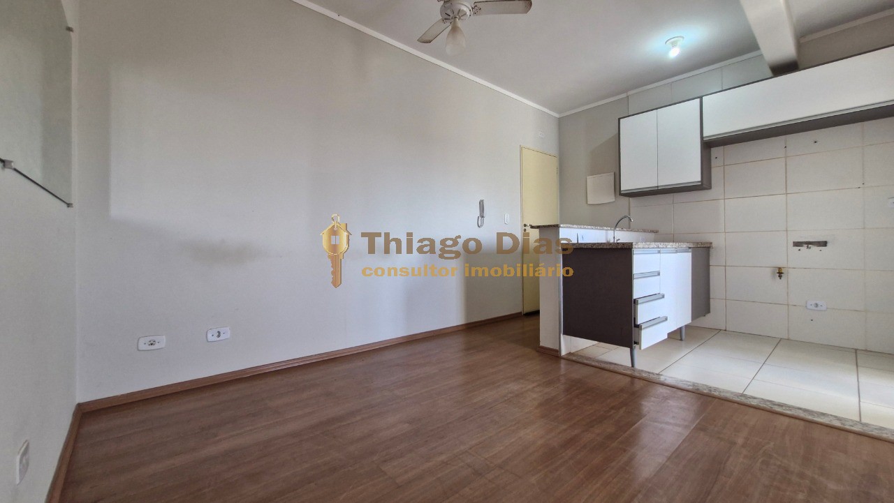 Apartamento, 2 quartos, 57 m² - Foto 10