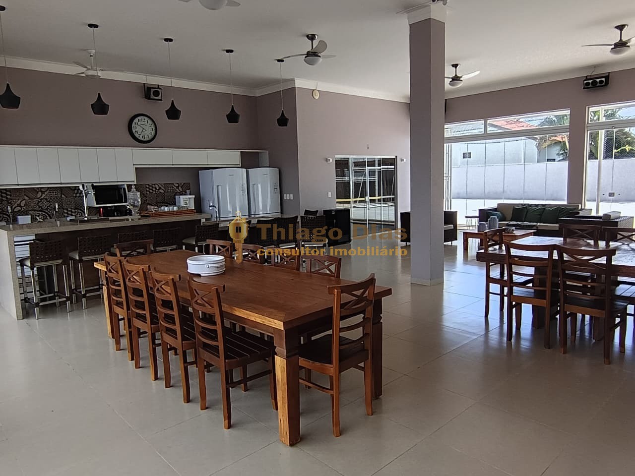 Casa, 4 quartos - Foto 5