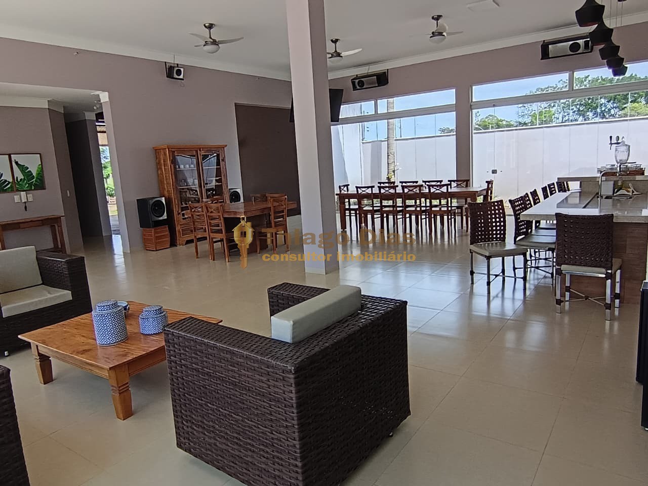 Casa, 4 quartos - Foto 7