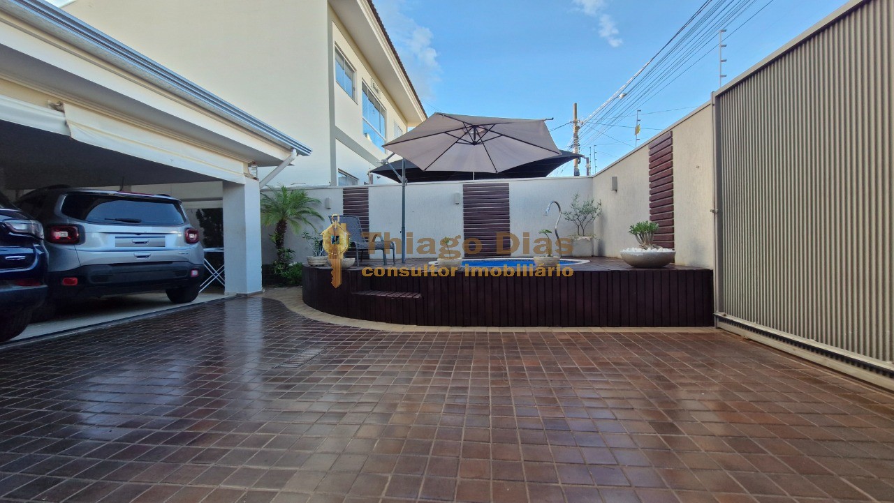 Casa, 3 quartos - Foto 27