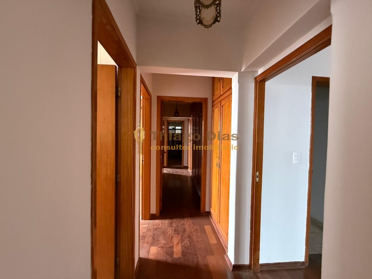 Apartamento, 4 quartos, 264 m² - Foto 15