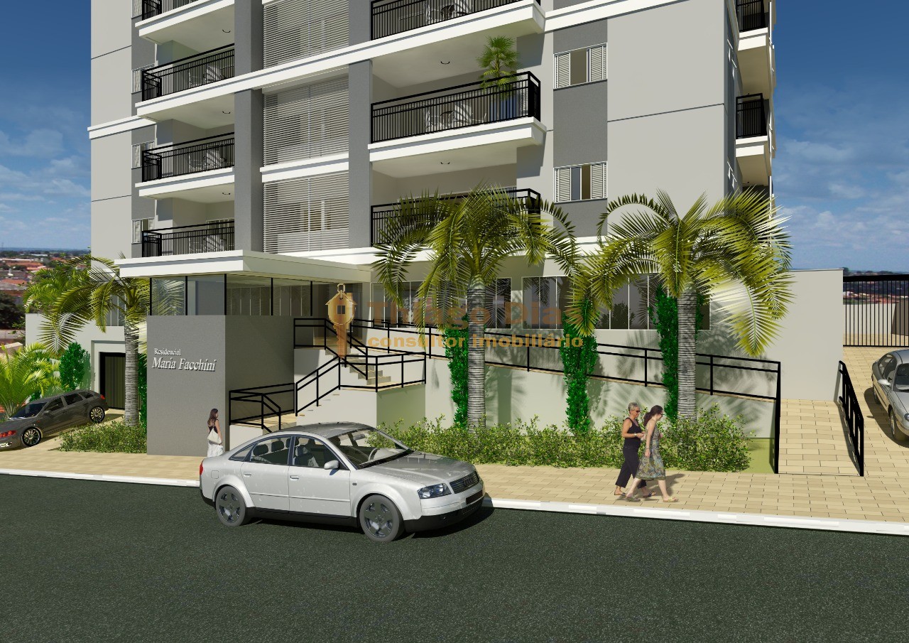 Apartamento, 3 quartos, 135 m² - Foto 5