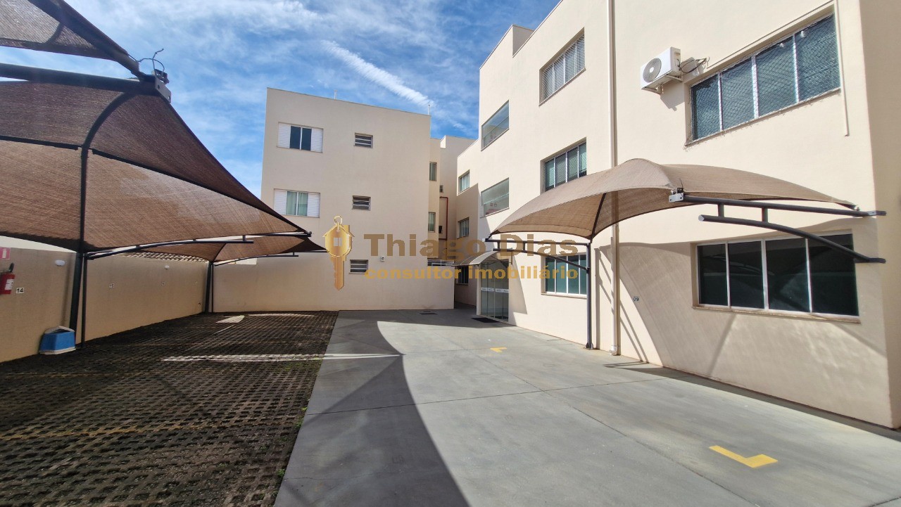 Apartamento, 2 quartos, 57 m² - Foto 6