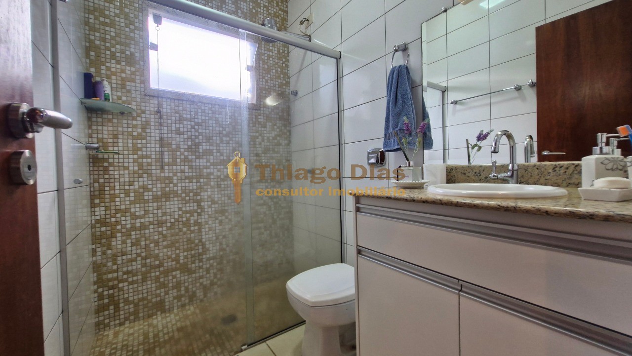 Casa, 3 quartos - Foto 12