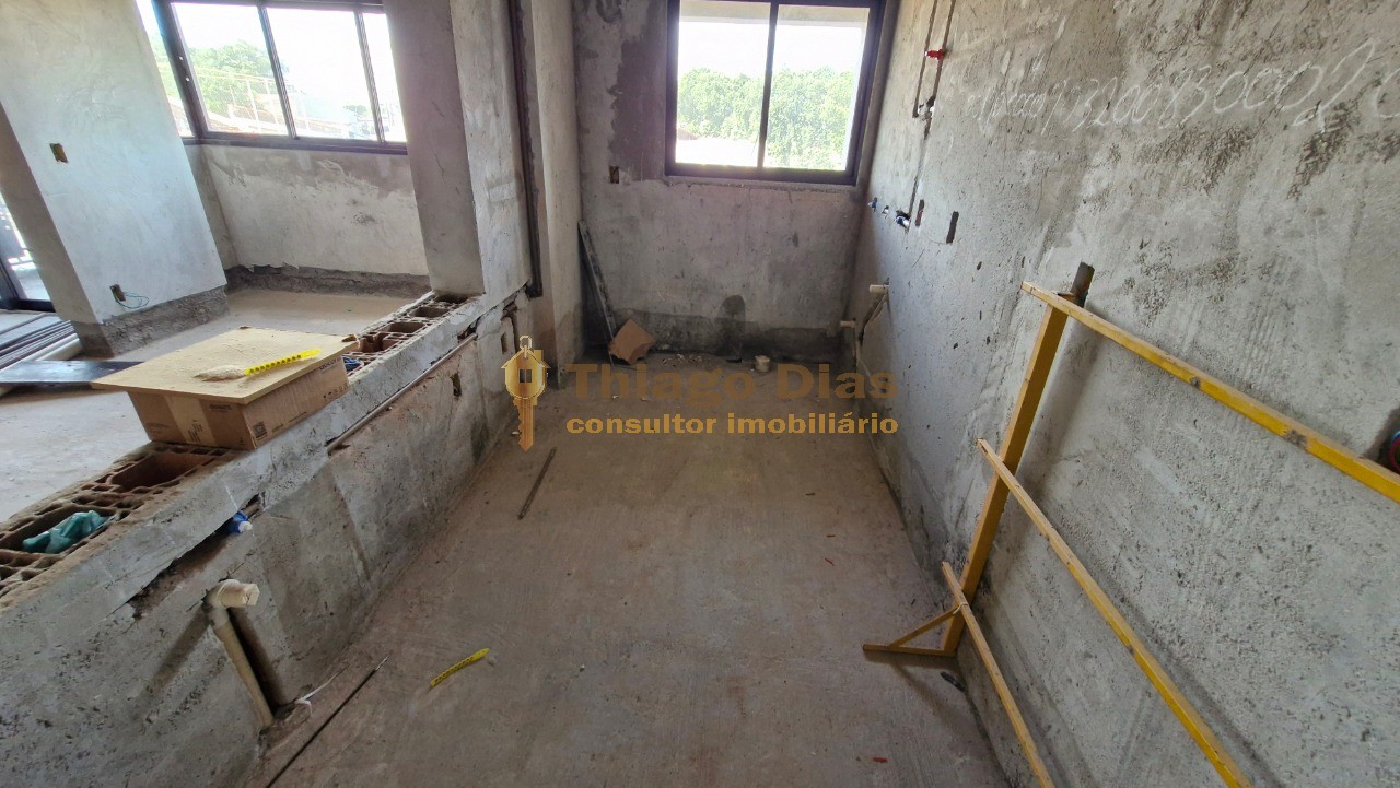 Apartamento, 3 quartos, 93 m² - Foto 19