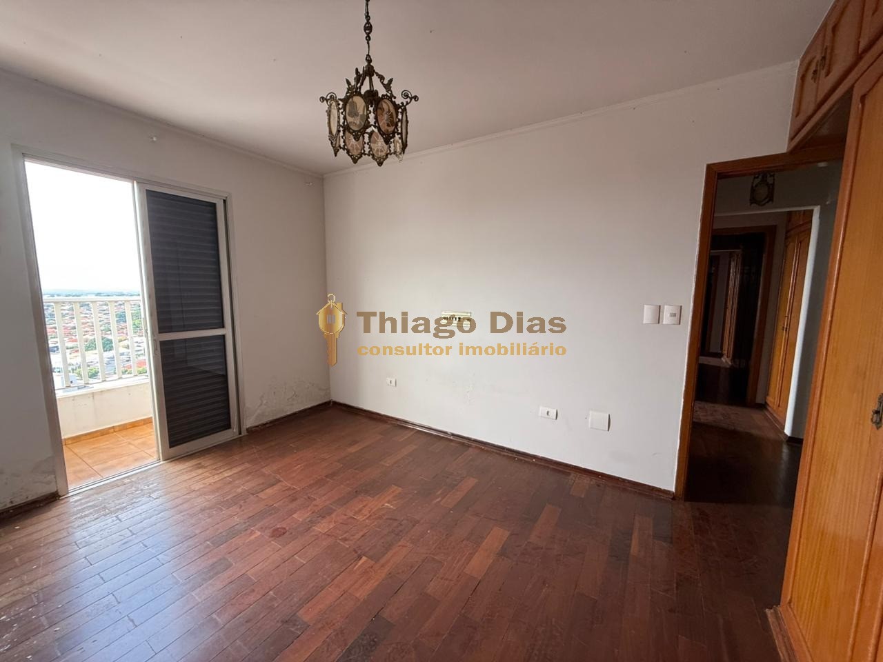 Apartamento, 4 quartos, 264 m² - Foto 7