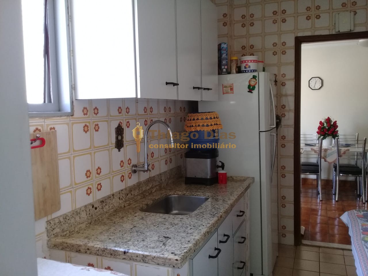 Apartamento, 1 quarto, 70 m² - Foto 5