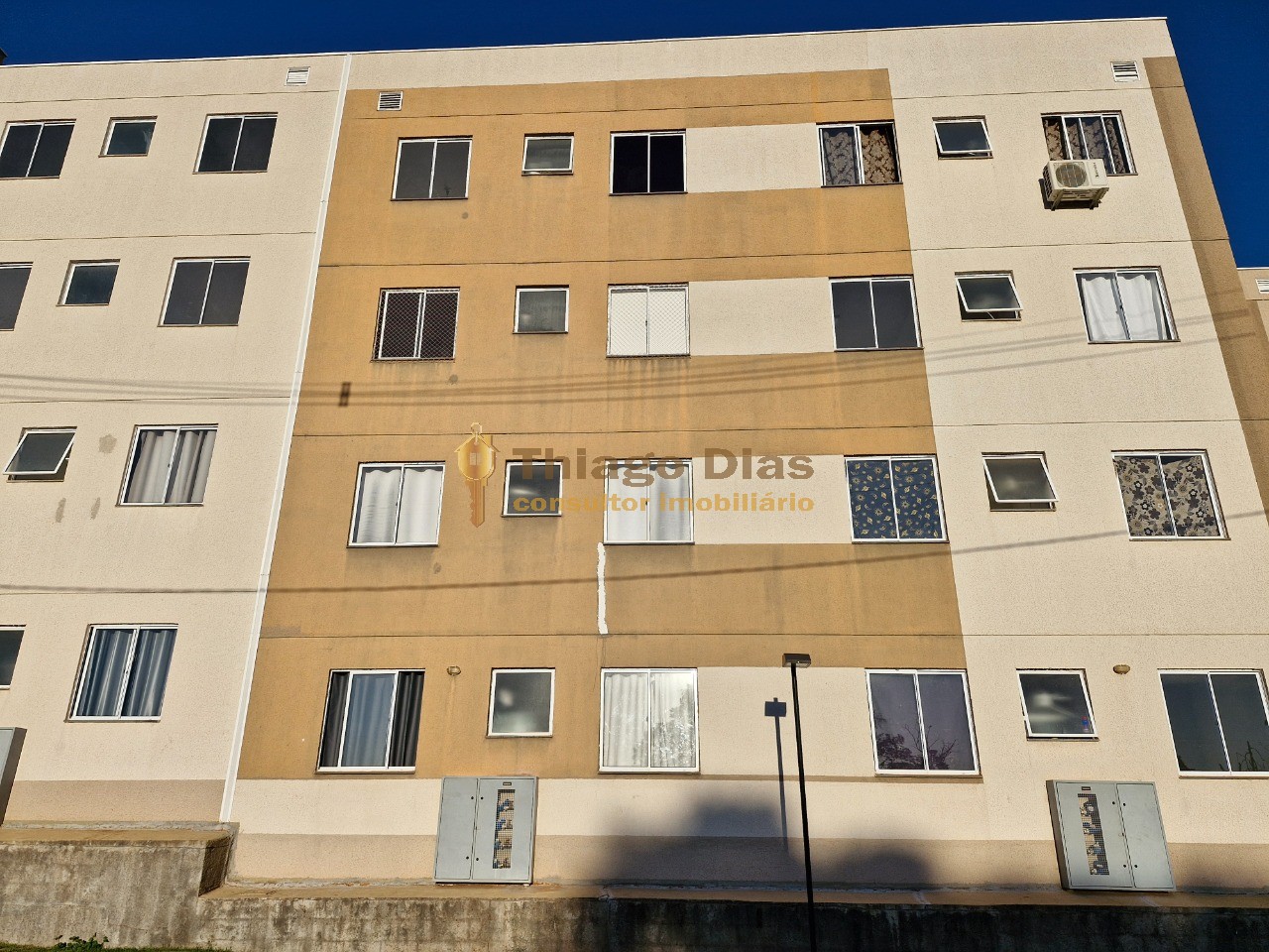 Apartamento, 2 quartos, 40 m² - Foto 5