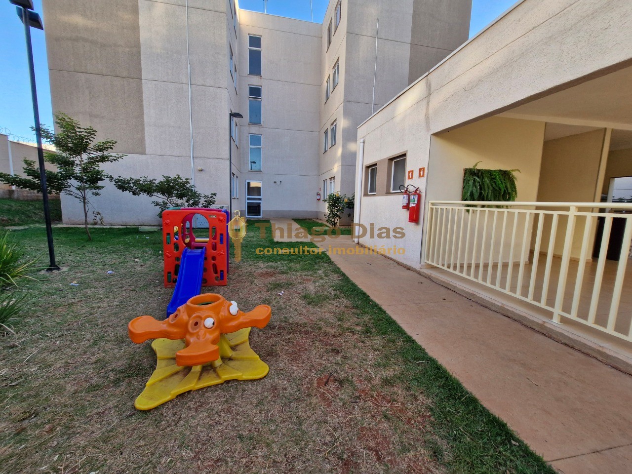 Apartamento, 2 quartos, 40 m² - Foto 9