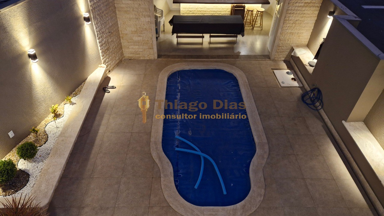 Casa, 3 quartos - Foto 48