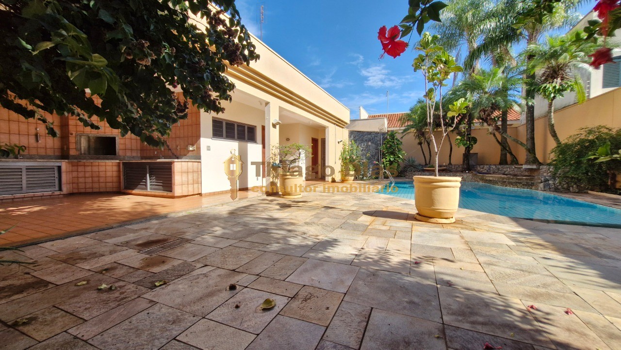 Casa, 4 quartos - Foto 20