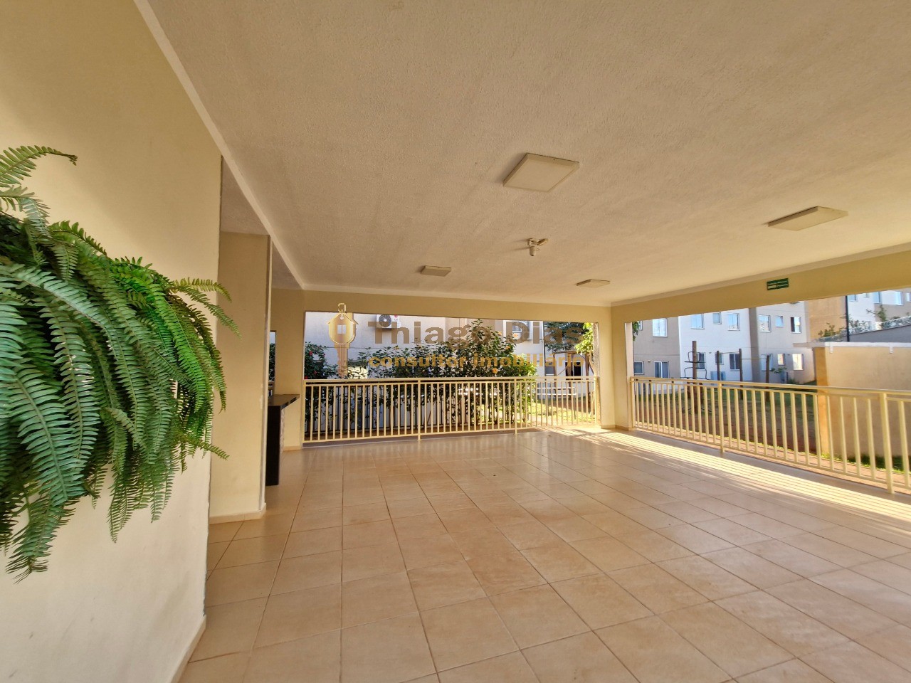 Apartamento, 2 quartos, 40 m² - Foto 10