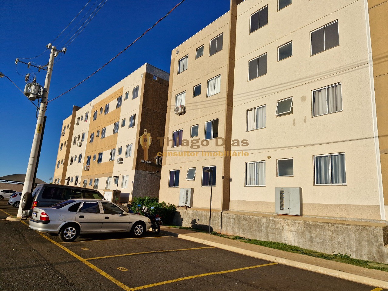 Apartamento, 2 quartos, 40 m² - Foto 7