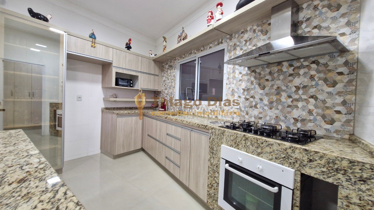 Casa, 3 quartos - Foto 13