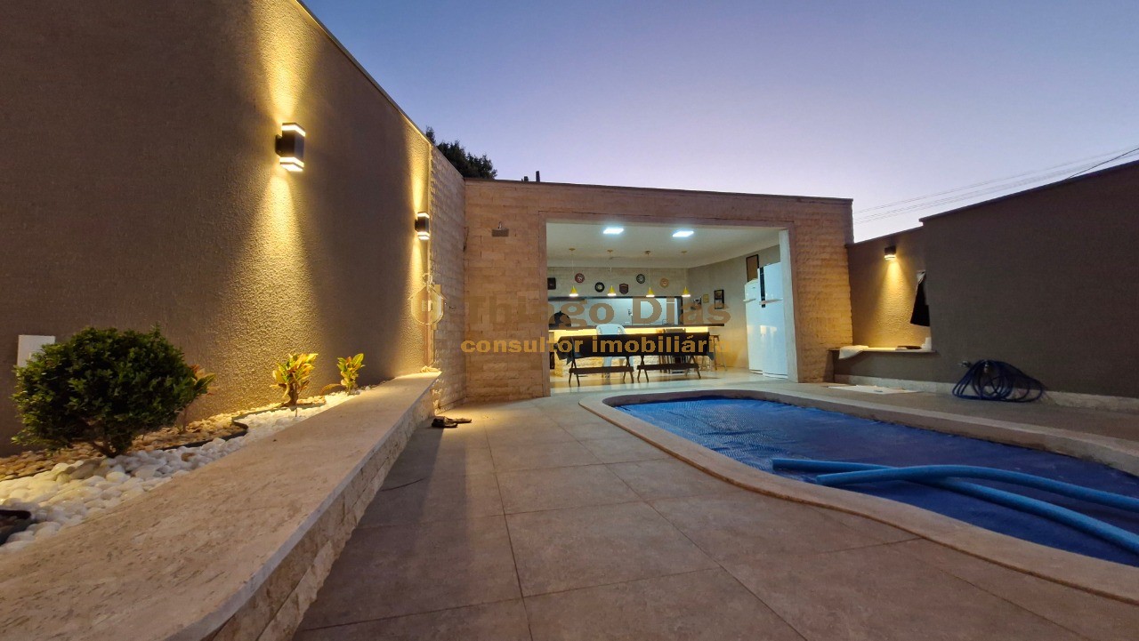 Casa, 3 quartos - Foto 36