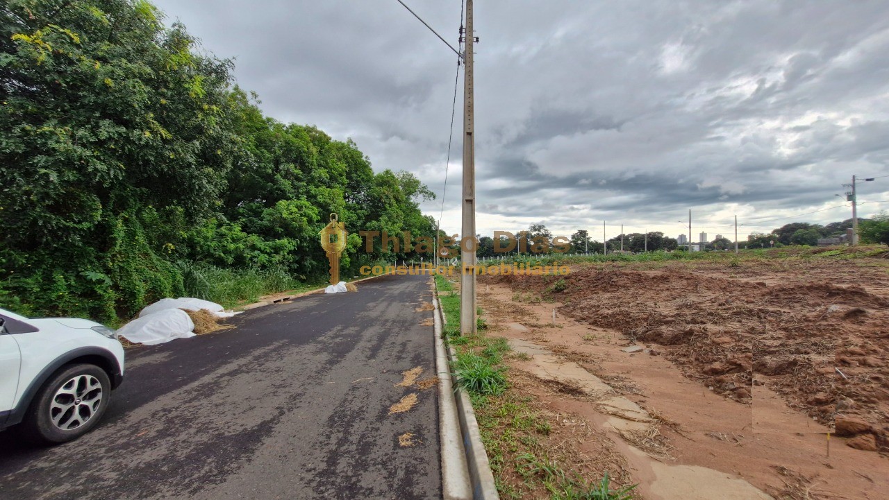 Terreno, 200 m² - Foto 1