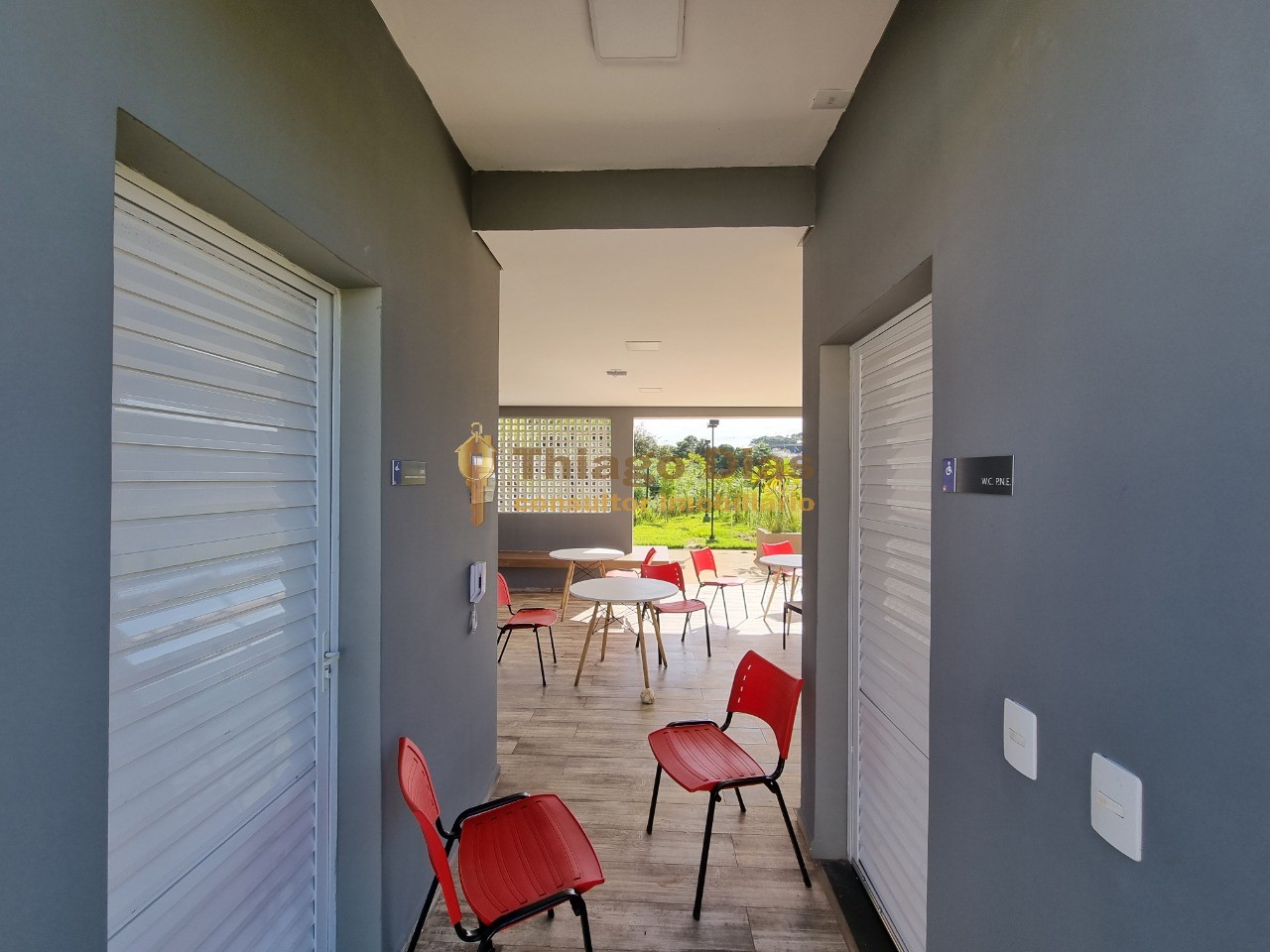 Casa, 2 quartos, 40 m² - Foto 15