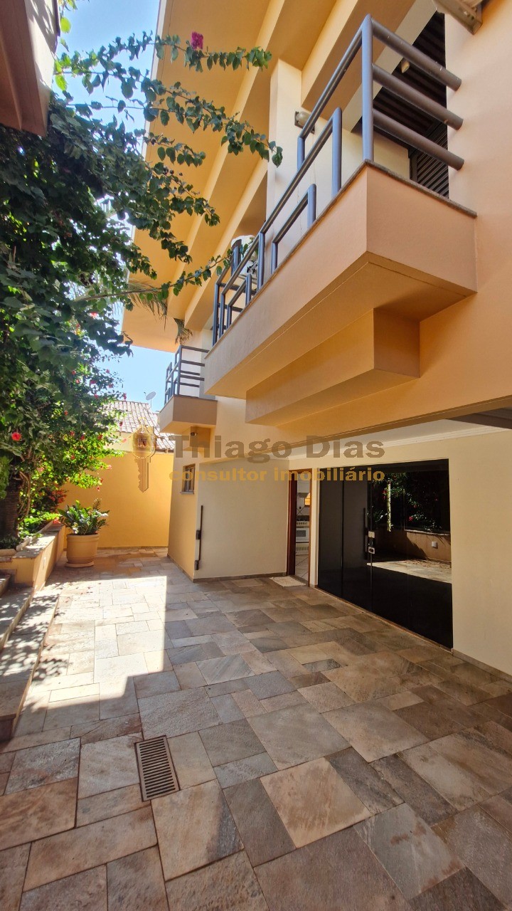Casa, 4 quartos - Foto 26