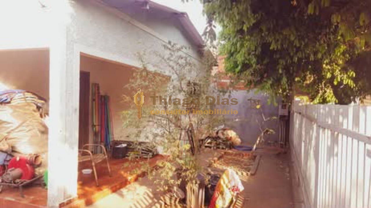 Casa, 2 quartos - Foto 1