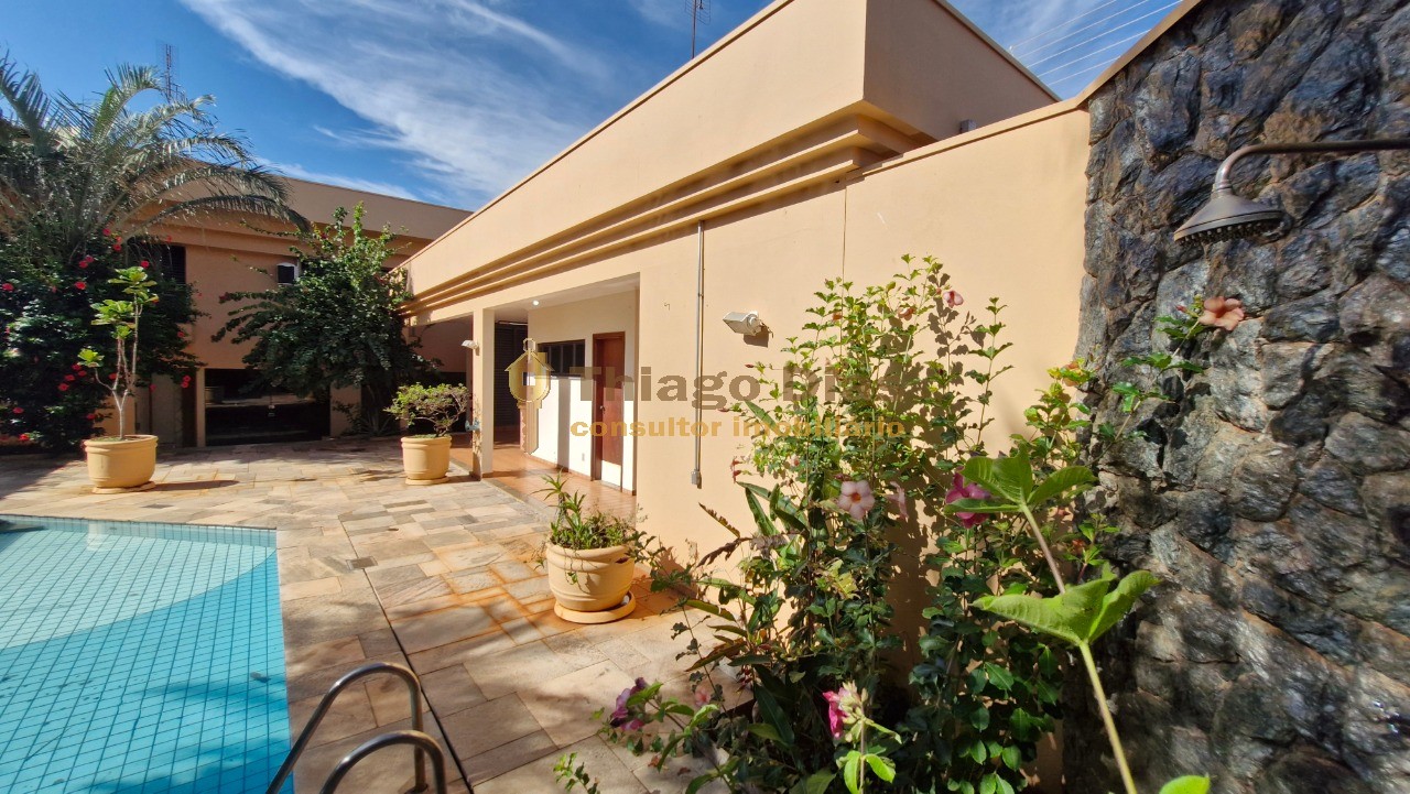 Casa, 4 quartos - Foto 19