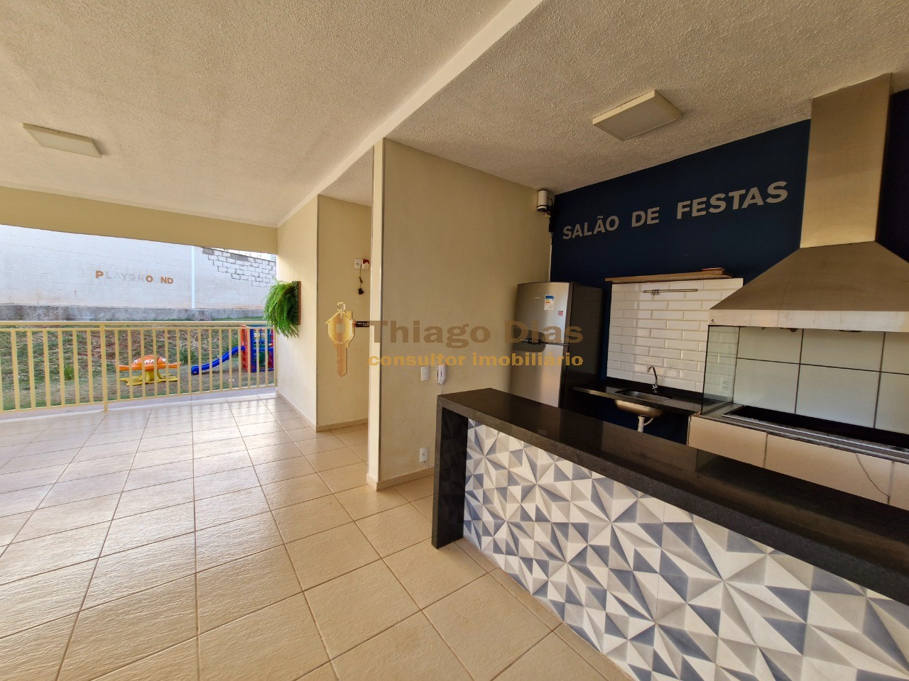 Apartamento, 2 quartos, 40 m² - Foto 12
