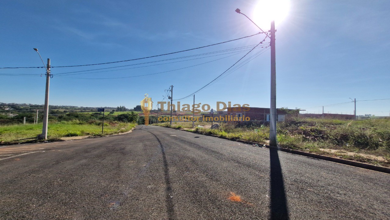 Terreno, 200 m² - Foto 1