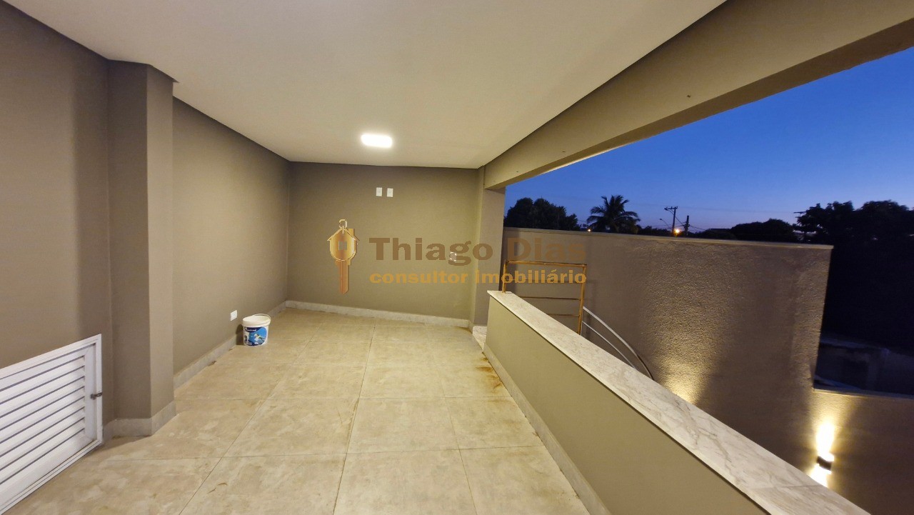 Casa, 3 quartos - Foto 45
