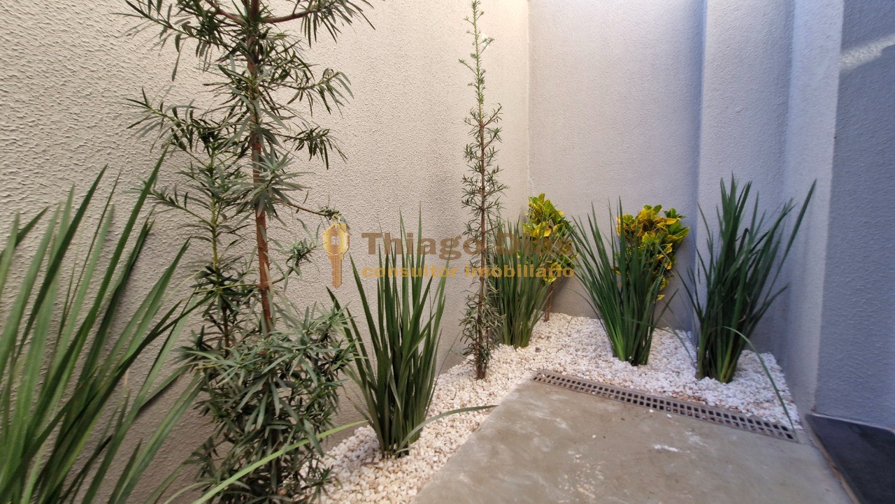 Casa, 3 quartos - Foto 48