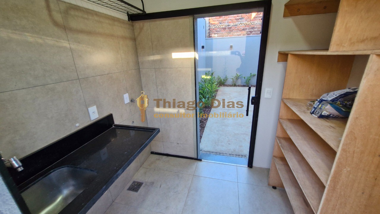 Casa, 3 quartos - Foto 50