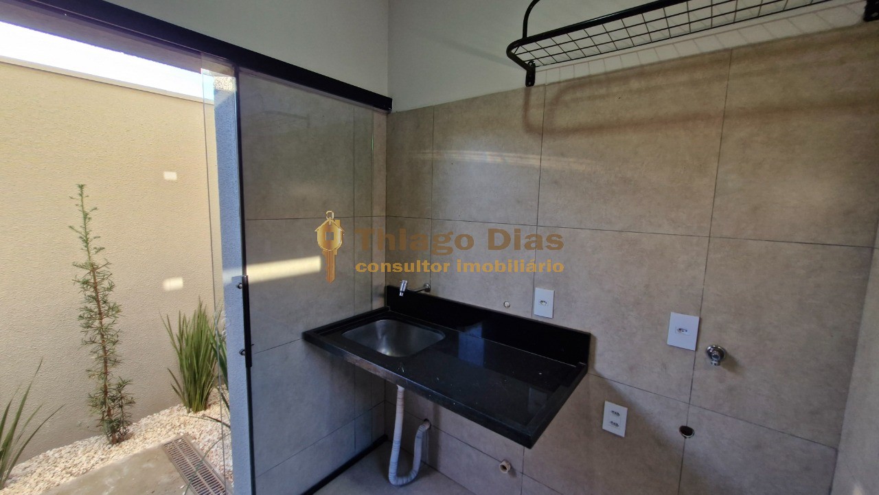 Casa, 3 quartos - Foto 49