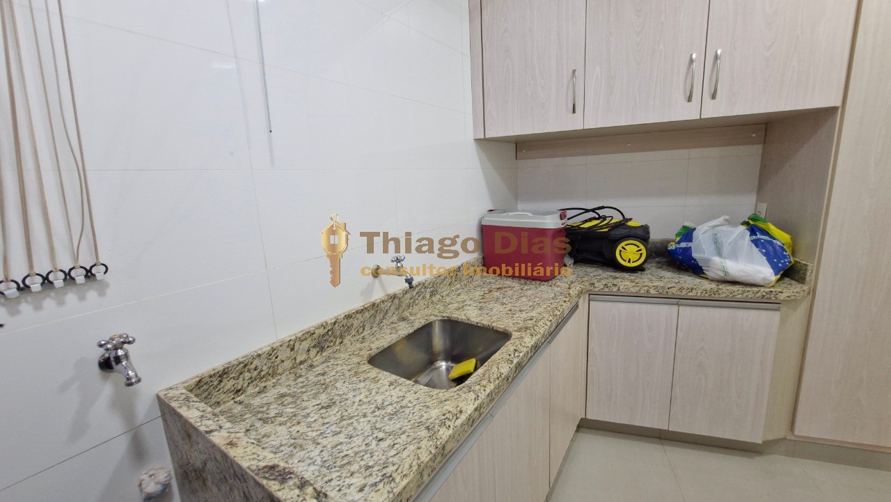 Casa, 3 quartos - Foto 18