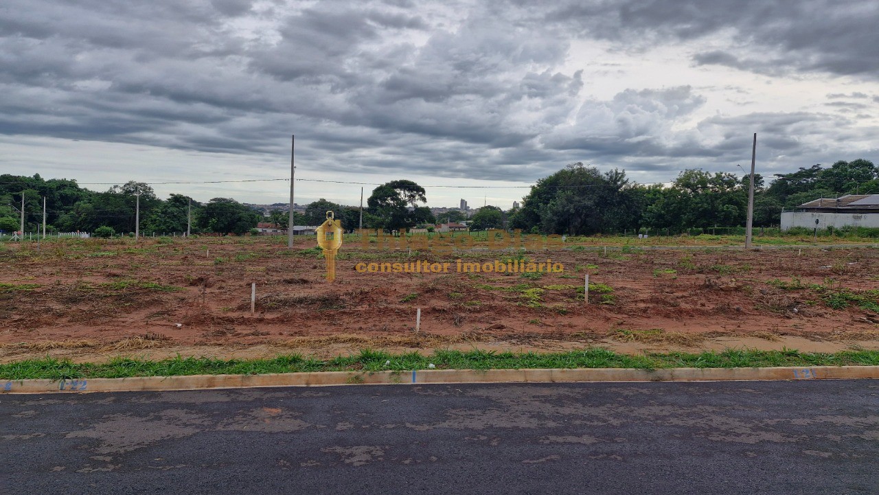 Terreno, 200 m² - Foto 1