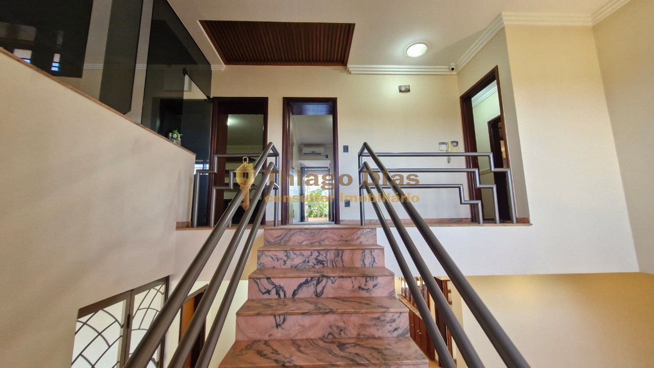 Casa, 4 quartos - Foto 47