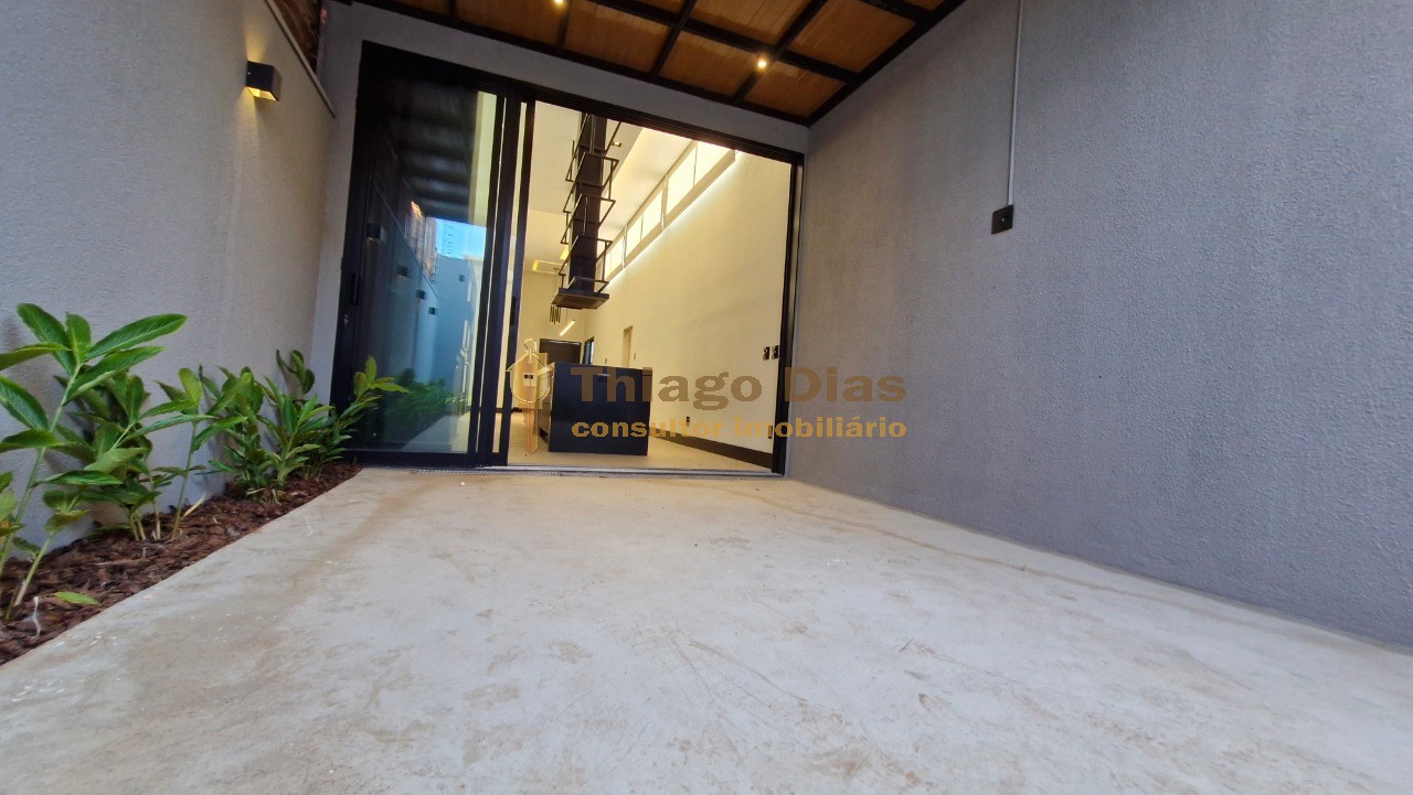 Casa, 3 quartos - Foto 22