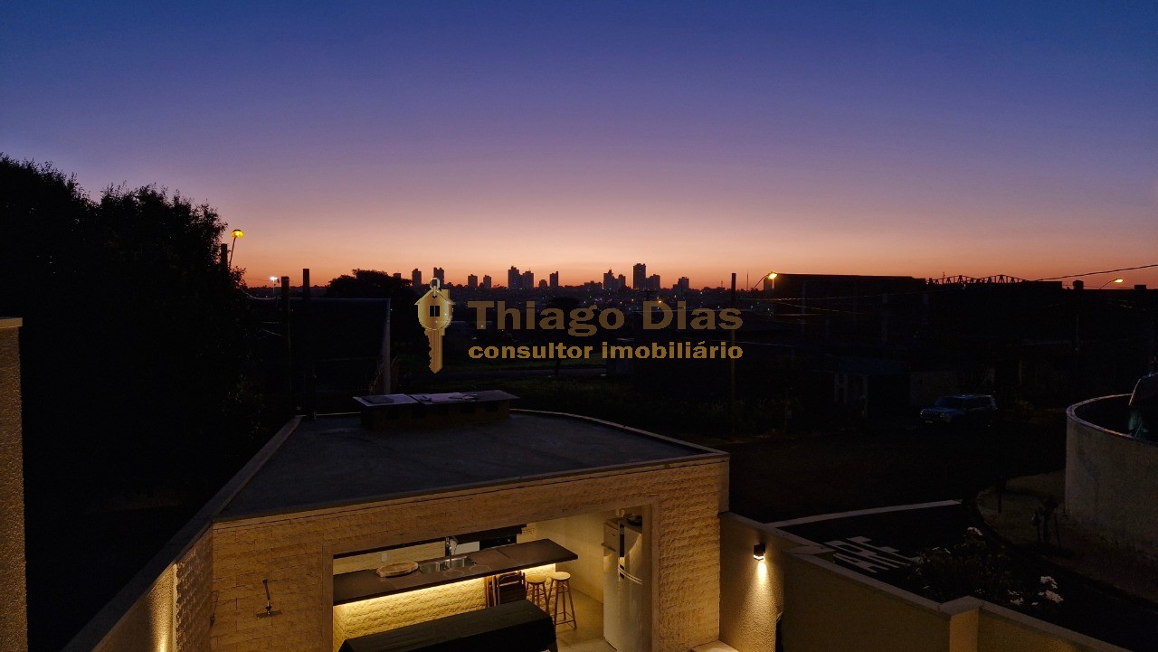 Casa, 3 quartos - Foto 47