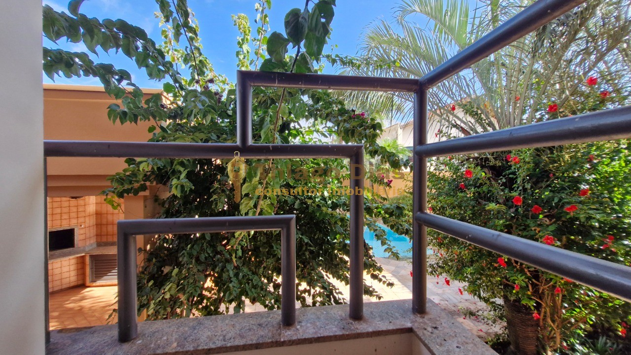 Casa, 4 quartos - Foto 56
