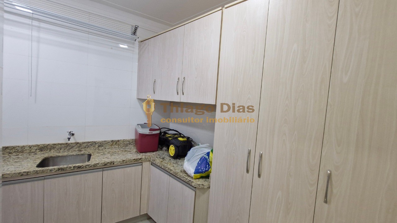 Casa, 3 quartos - Foto 17