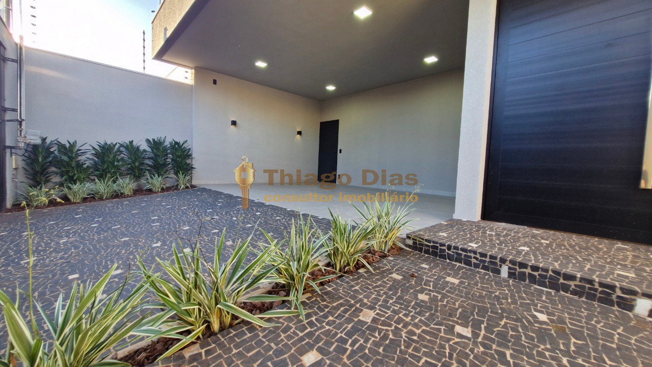 Casa, 3 quartos - Foto 5