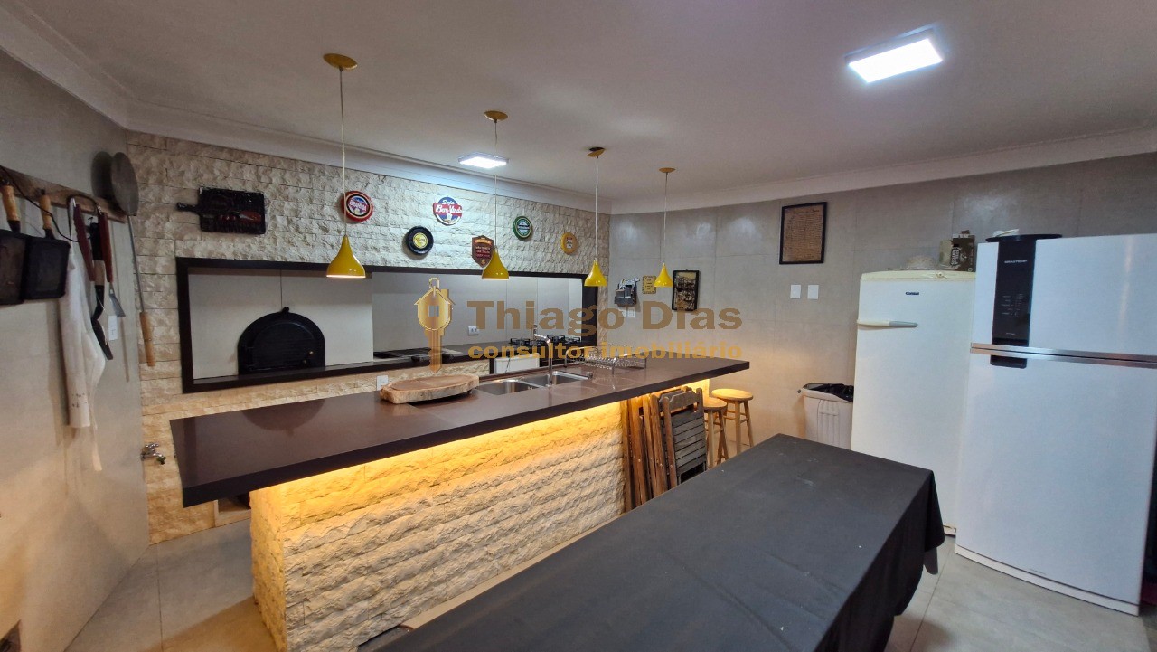 Casa, 3 quartos - Foto 39