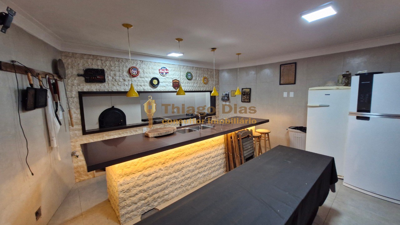 Casa, 3 quartos - Foto 40