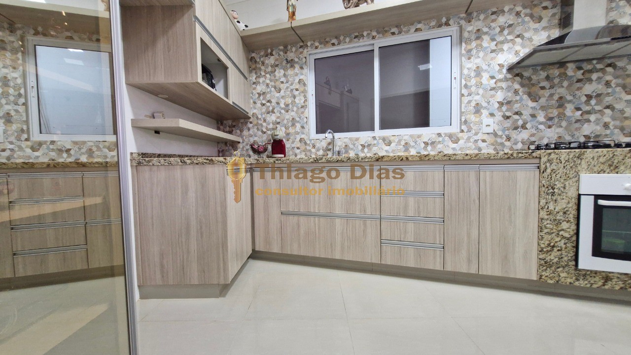 Casa, 3 quartos - Foto 16