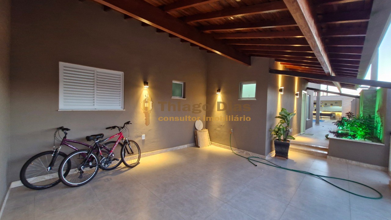 Casa, 3 quartos - Foto 4