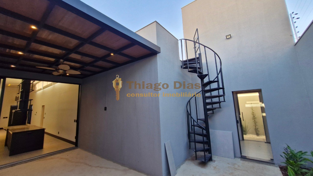 Casa, 3 quartos - Foto 23