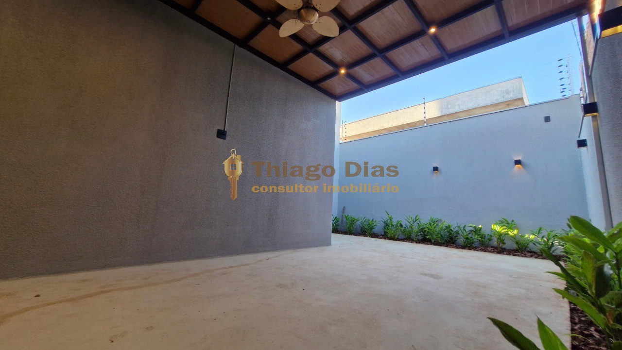 Casa, 3 quartos - Foto 20