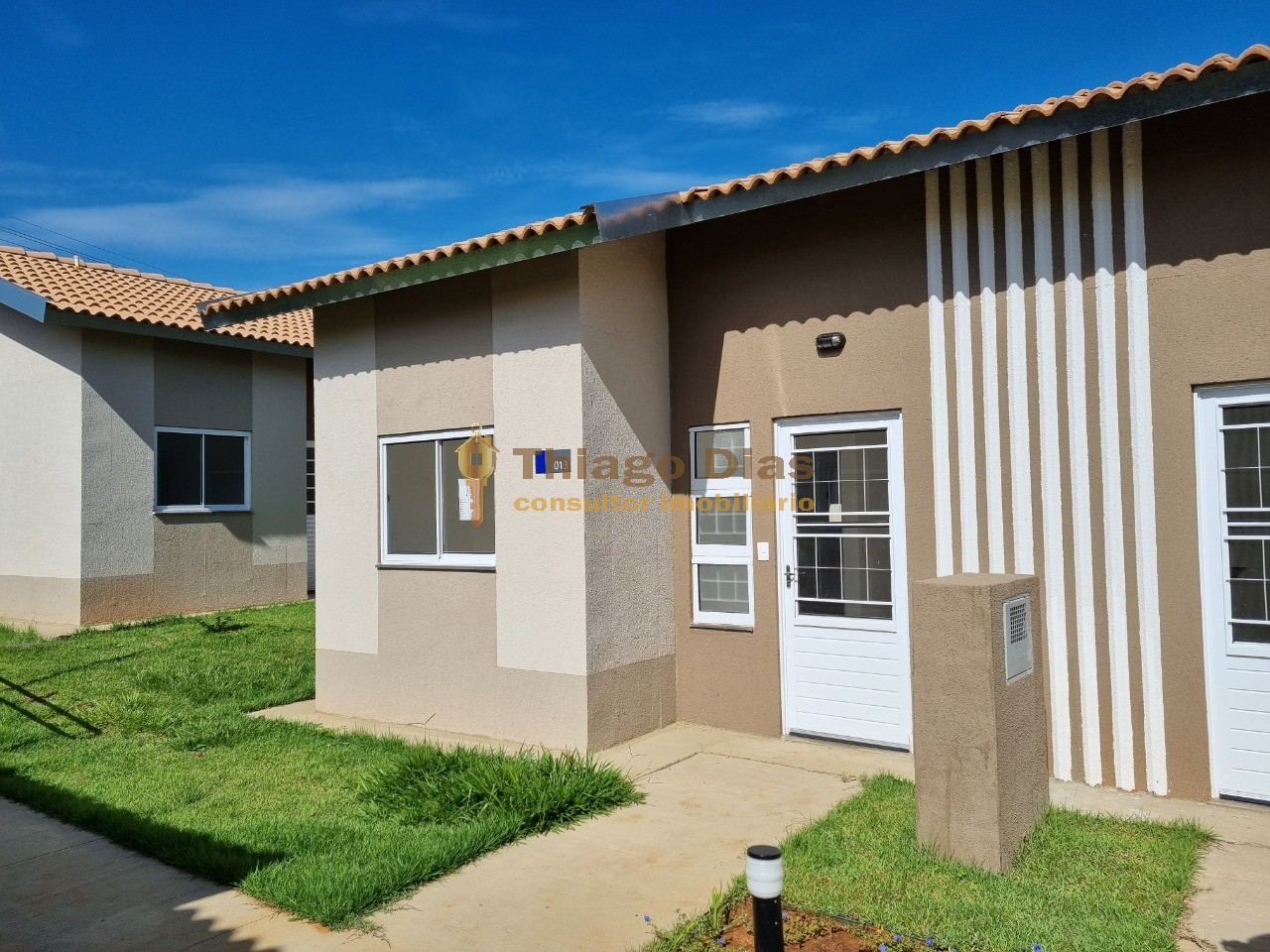 Casa, 2 quartos, 40 m² - Foto 16