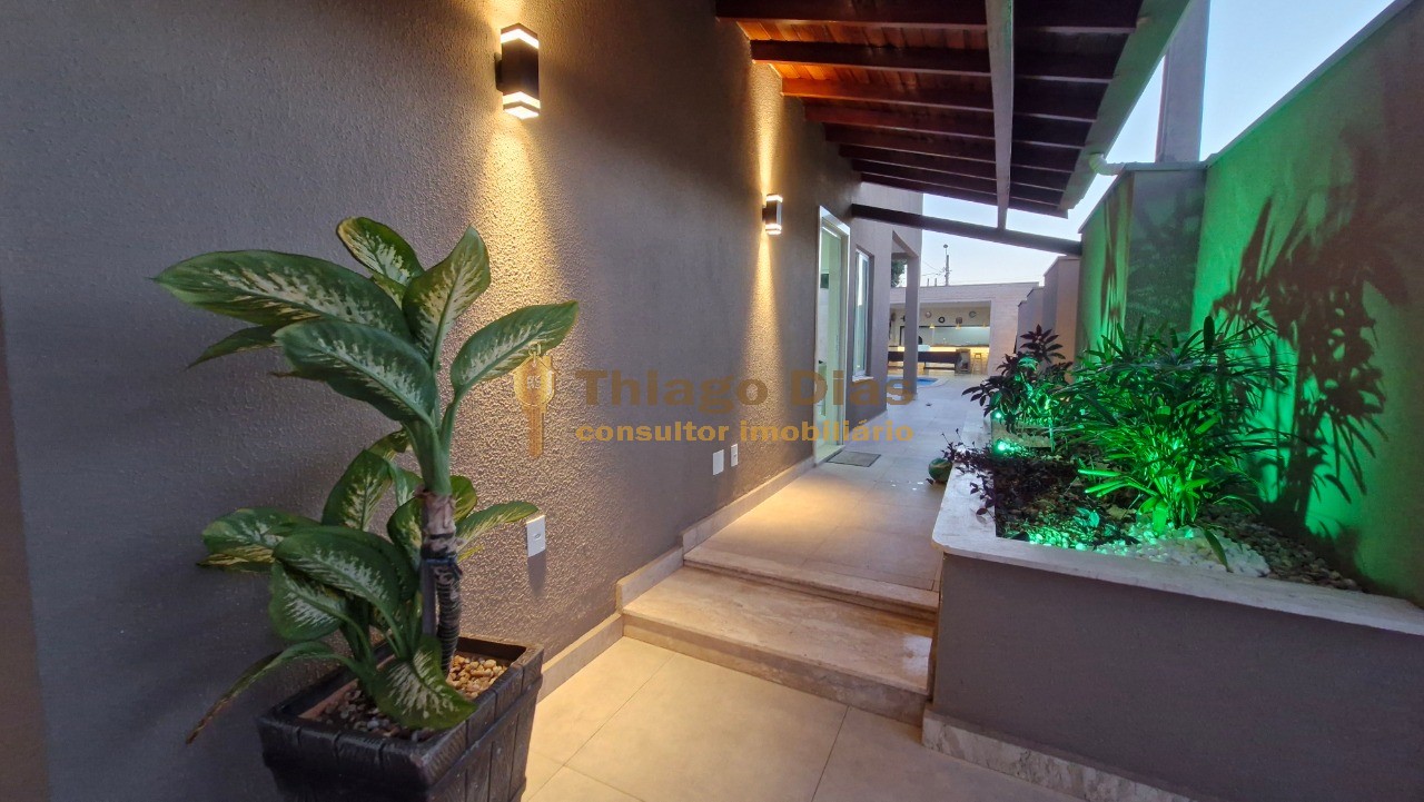 Casa, 3 quartos - Foto 3