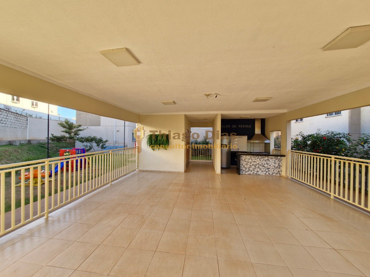 Apartamento, 2 quartos, 40 m² - Foto 11
