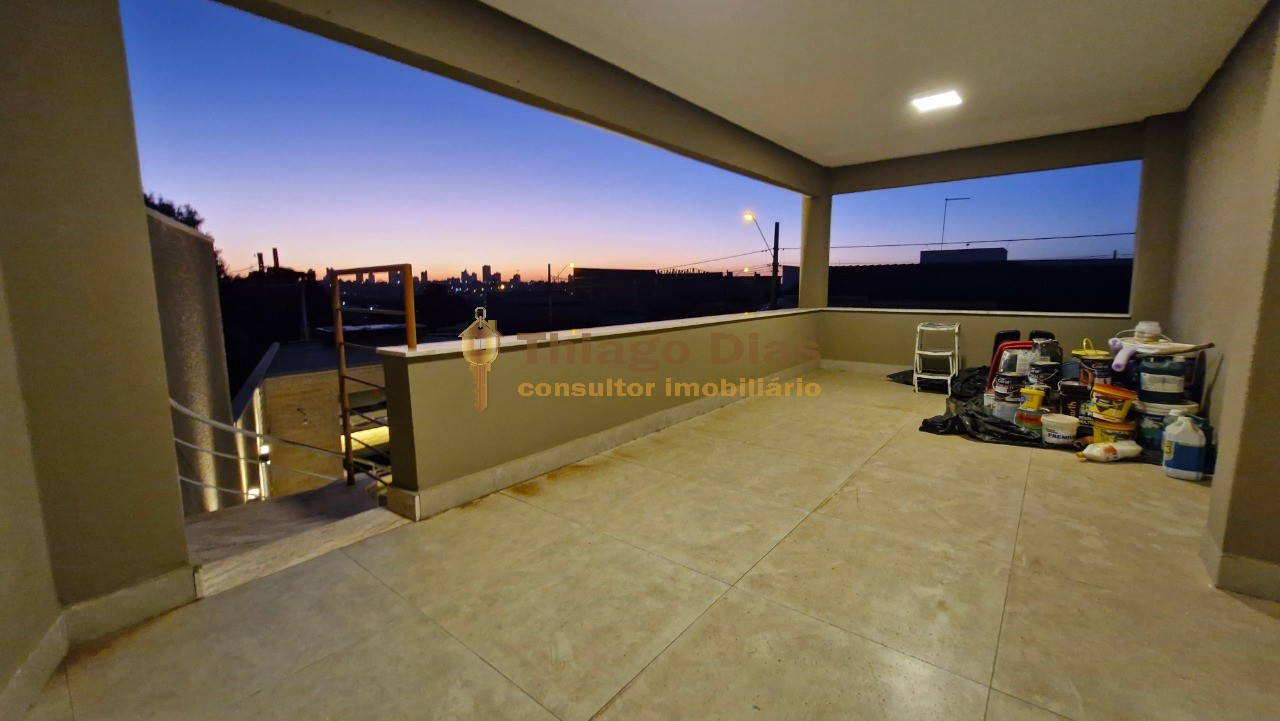 Casa, 3 quartos - Foto 46