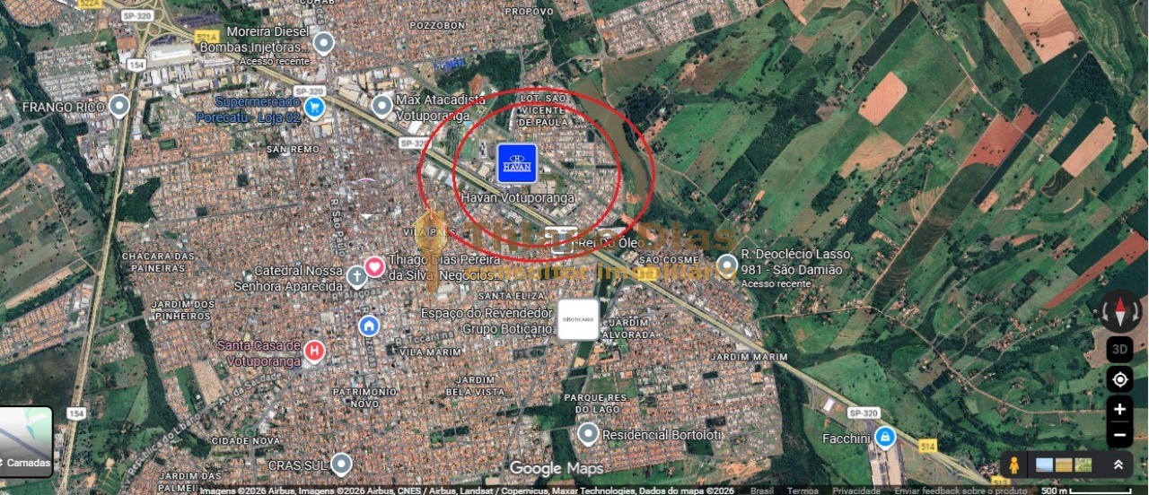 Terreno, 178 m² - Foto 1